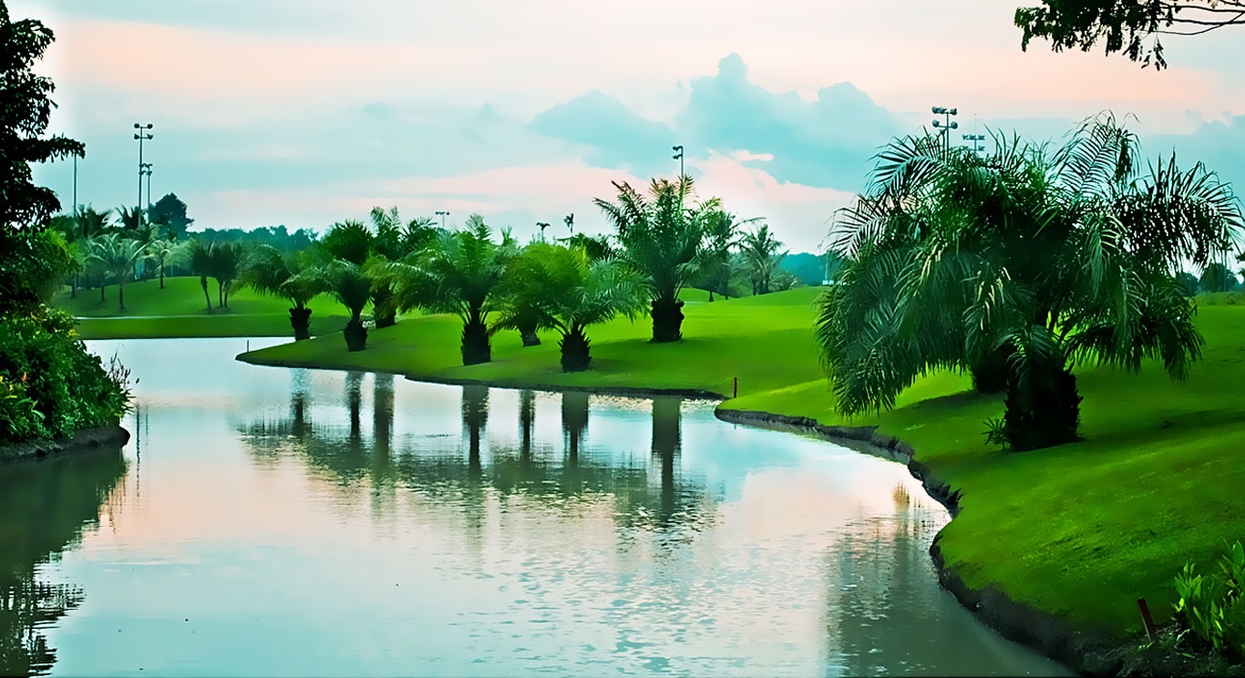 Tour Golf Hồ Chí Minh 4 ngày 3 đêm