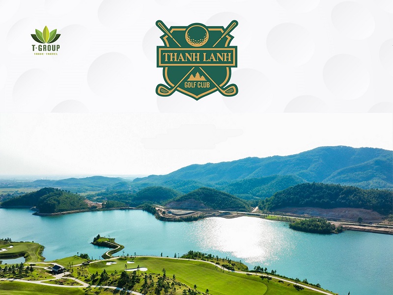 Thanh Lanh Valley Golf & Resort