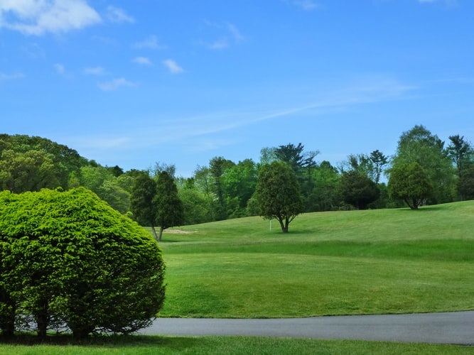 Top 50 sân golf hàng đầu ở Hàn Quốc Top 50 sân golf hàng đầu ở Hàn Quốc