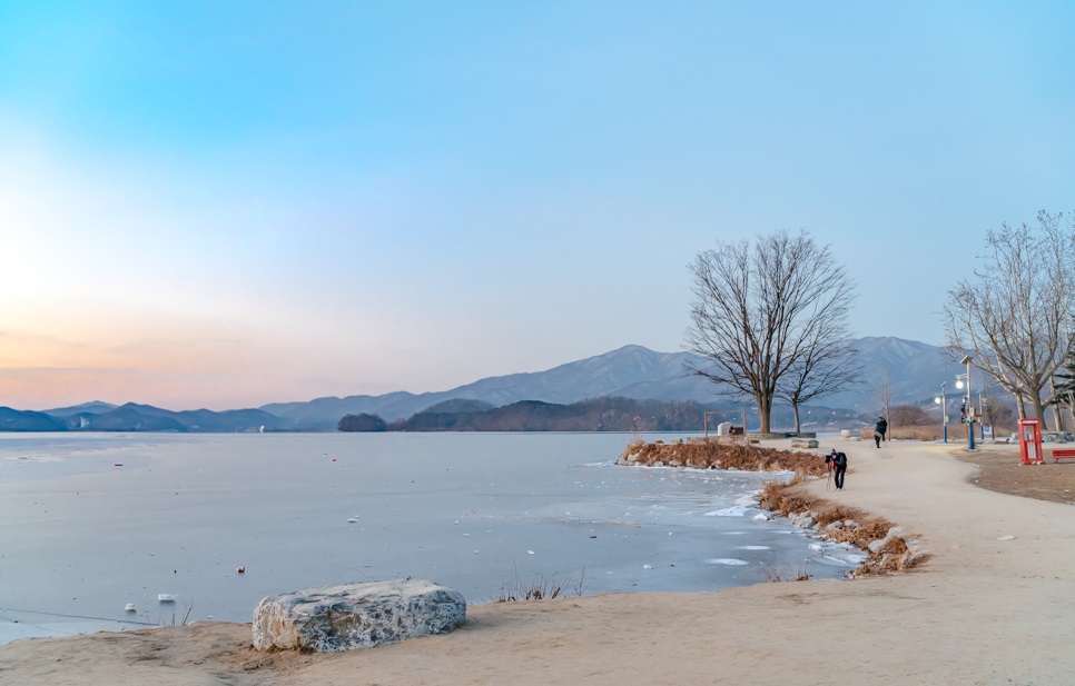 Dumulmeori, Gyeonggi