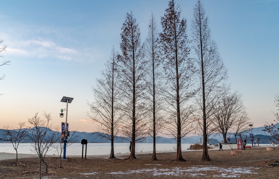 Dumulmeori, Gyeonggi