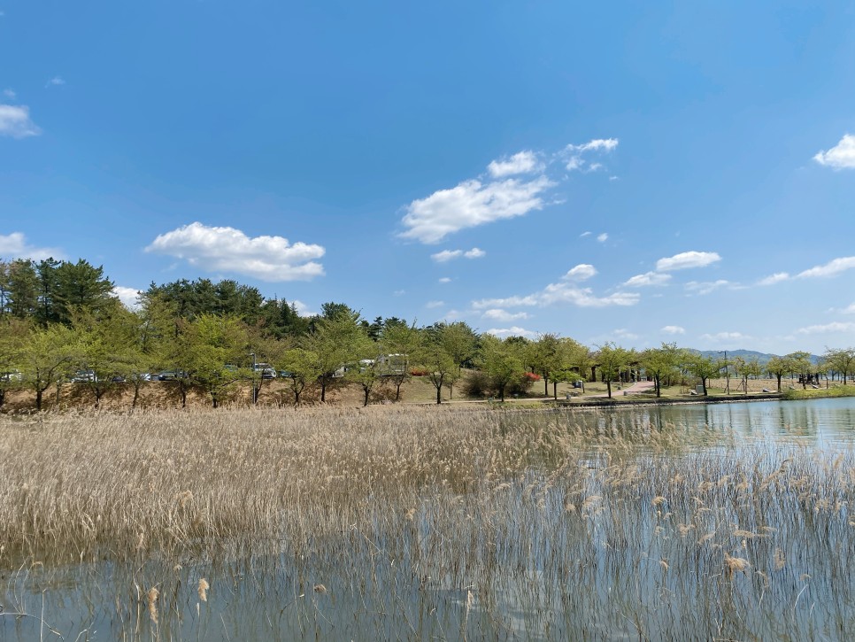 Vọng lâu Bomun, Gyeongju