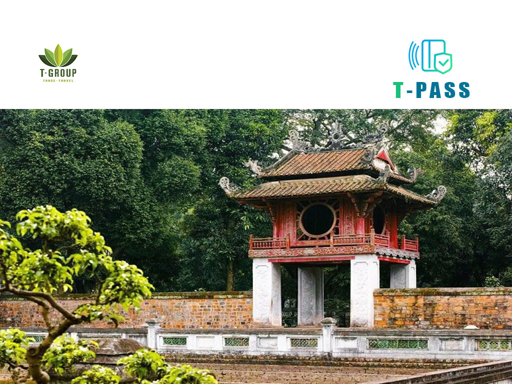 Văn Miếu – Quốc Tử Giám, Hà Nội