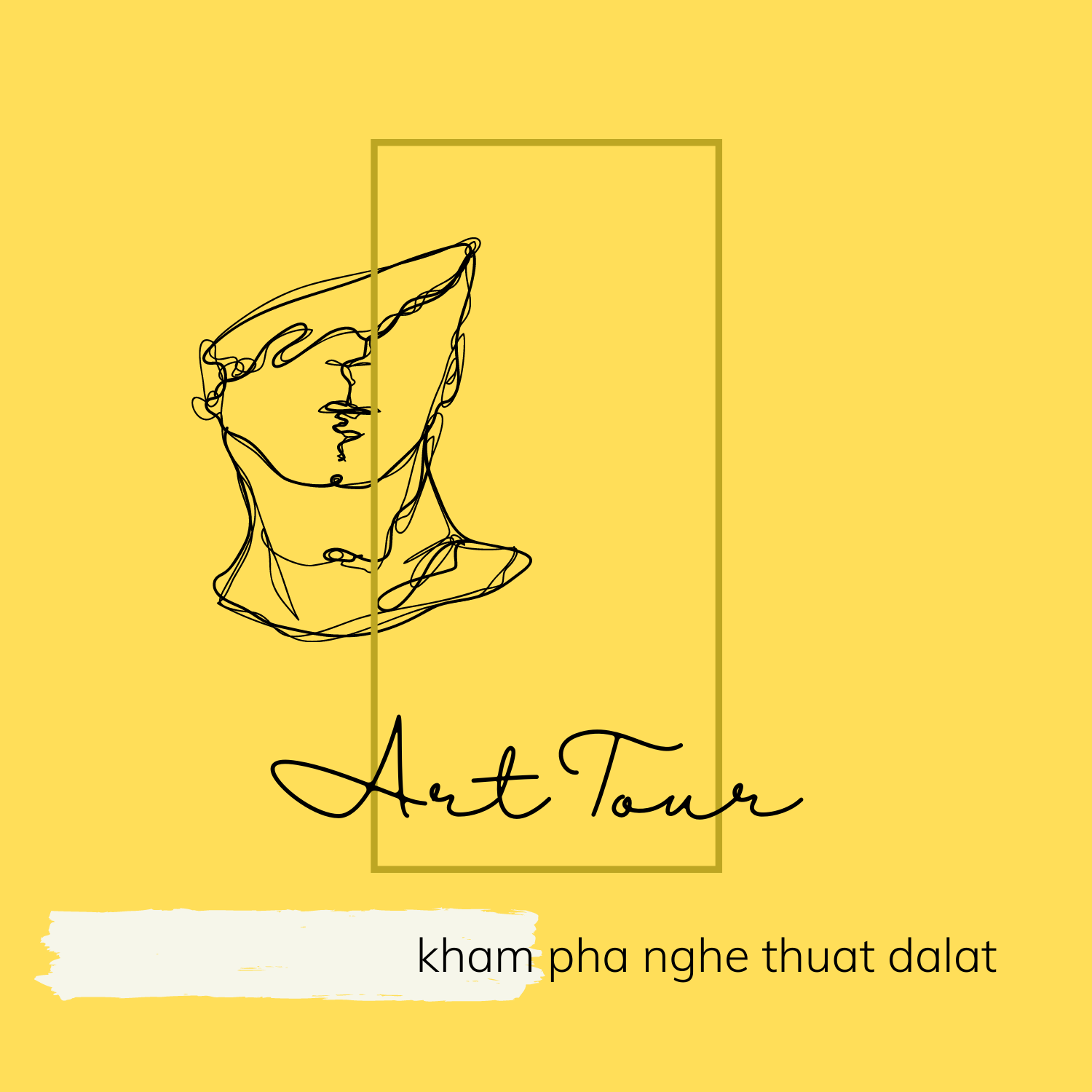 Art Tour - Du lịch Đà Lạt Như Một Nghệ Sĩ Art Tour - Du lịch Đà Lạt Như Một Nghệ Sĩ