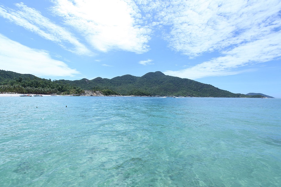 Tour lặn biển Cù Lao Chàm