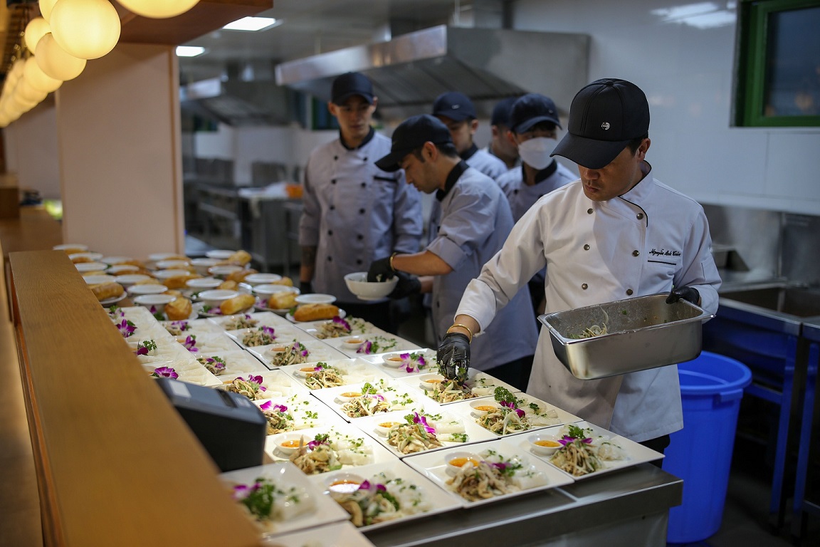 TASTY Đà Lạt