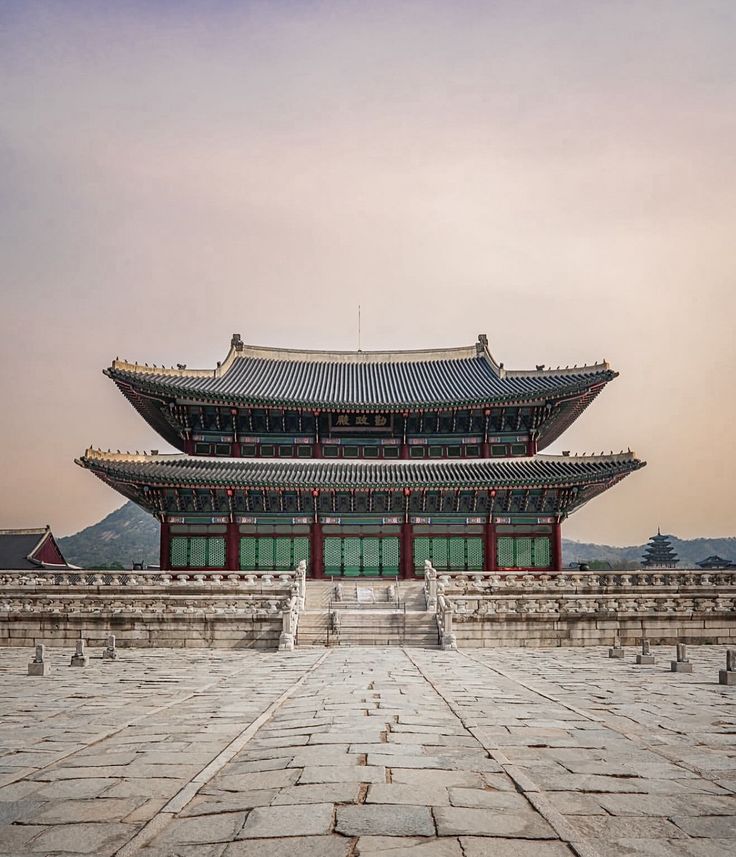 Tour Hàn Quốc Mùa Thu 2026 | Seoul – Đảo Jeju – Đảo Nami 6N5Đ | Korean Airlines 5 Sao