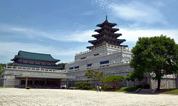 Tour Hàn Quốc Mùa Thu 2026 | Seoul – Đảo Jeju – Đảo Nami 6N5Đ | Korean Airlines 5 Sao