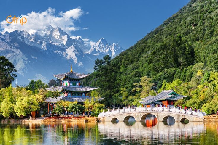 Lệ Giang · Đại Lý · Shangrila Khám phá ba miền đất huyền thoại của Vân Nam – Trung Quốc