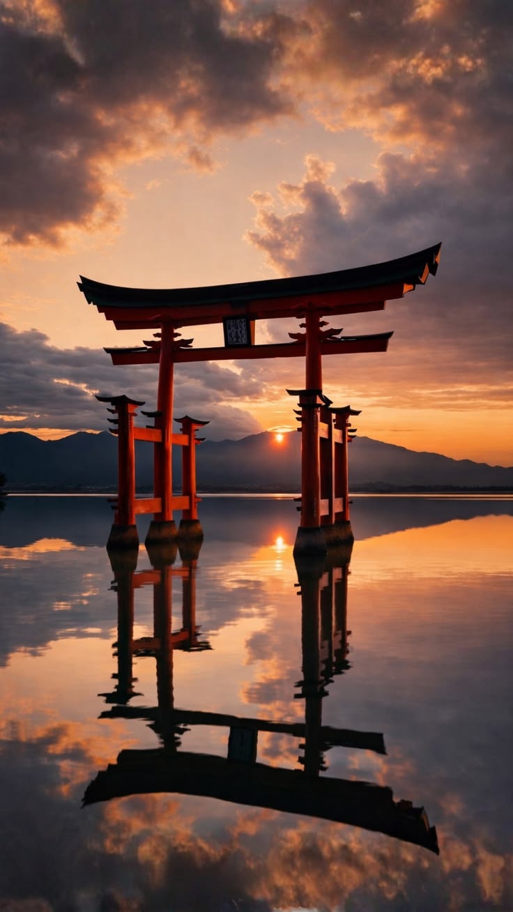 Tour Nhật Bản 6N5Đ 2026 | Chạm Vào Đỉnh Phú Sĩ – Ngàn Cổng Torii Fushimi Inari