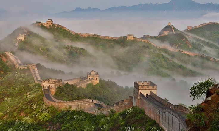 Tour Bắc Kinh 2026 | Dấu Chân Trên Vạn Lý Trường Thành – Khám Phá Kinh Đô Nghìn Năm Trung Hoa