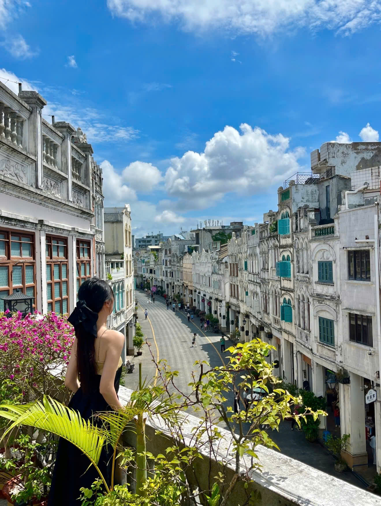 Tour Đảo Hải Nam 5N4Đ 2026 | Hải Khẩu – Tam Á – Nam Sơn – Bay Trực Thăng 
