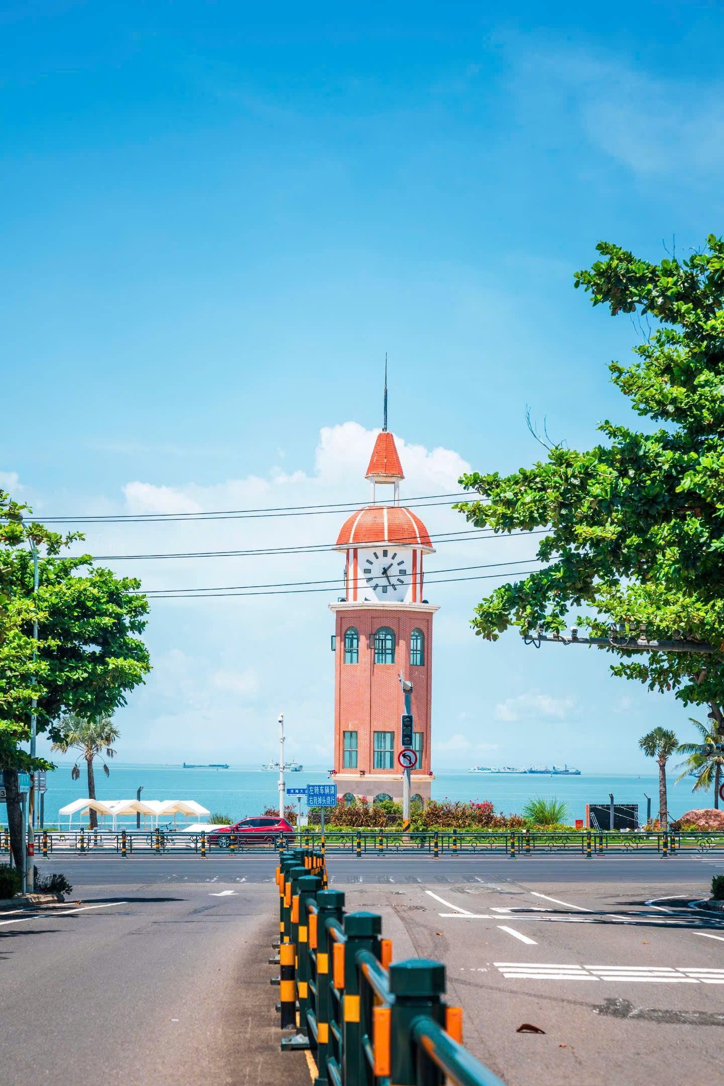 Tour Đảo Hải Nam 5N4Đ 2026 | Hải Khẩu – Tam Á – Nam Sơn – Bay Trực Thăng 