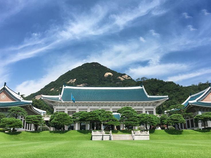 Tour Hàn Quốc 5N4D 2026 | Seoul – Đảo Nami – Everland | Khởi Hành Từ Hà Nội