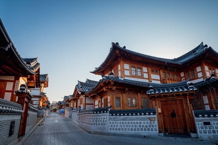 Tour Hàn Quốc 5N4D 2026 | Seoul – Đảo Nami – Everland | Khởi Hành Từ Hà Nội