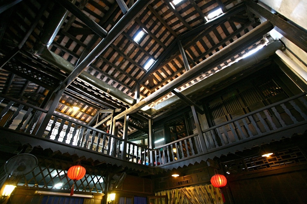 Nhà cổ Phùng Hưng, Hội An