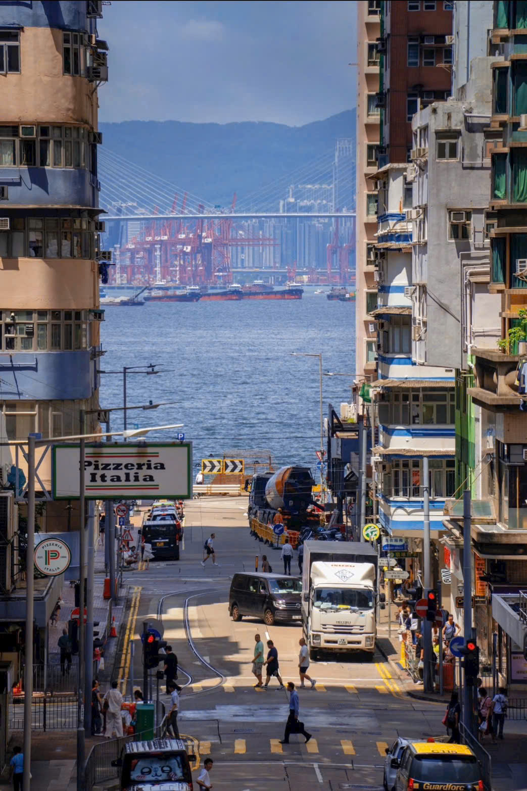 Tour Hồng Kông 4N3Đ – Khám Phá Xứ Cảng Thơm (Hongkong Freeday)