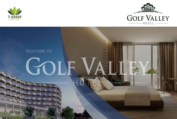Golf Valley Đà Lạt