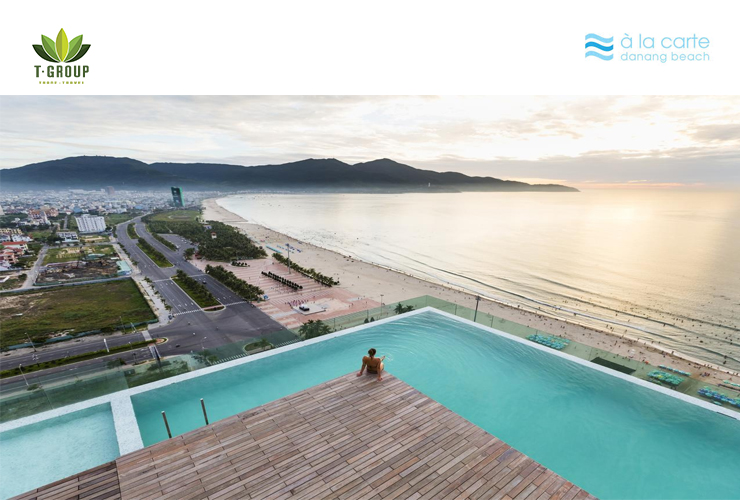 A La Carte Đà Nẵng Beach