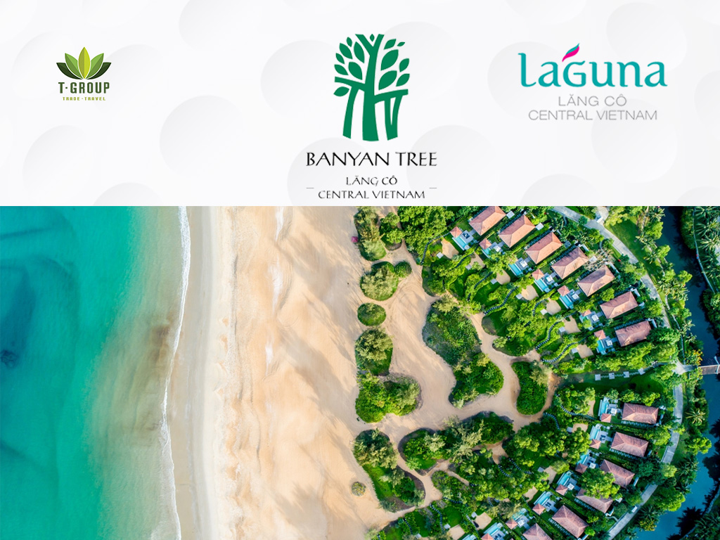 [Stay & Play] Bayantree Lăng Cô + Laguna Lăng Cô Golf