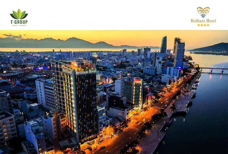 Brilliant Hotel Đà Nẵng