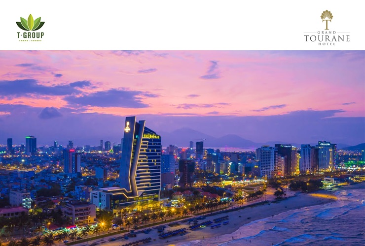 Grand Tourane Đà Nẵng