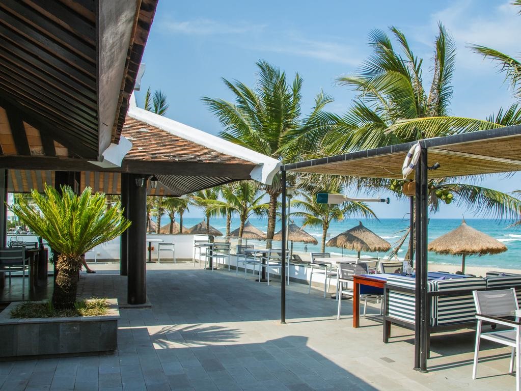 Meliá Đà Nẵng Beach Resort