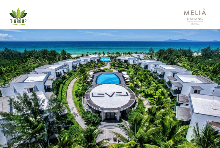 Meliá Đà Nẵng Beach Resort