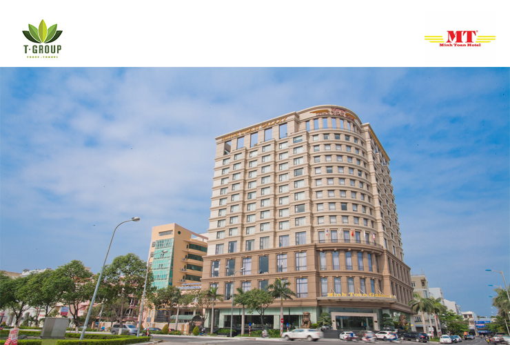 Minh Toàn Galaxy Đà Nẵng