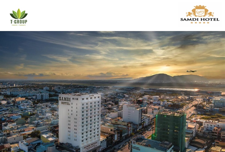 Samdi Hotel Đà Nẵng