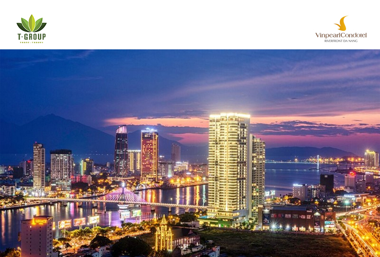 Vinpearl Condotel Riverfront Đà Nẵng