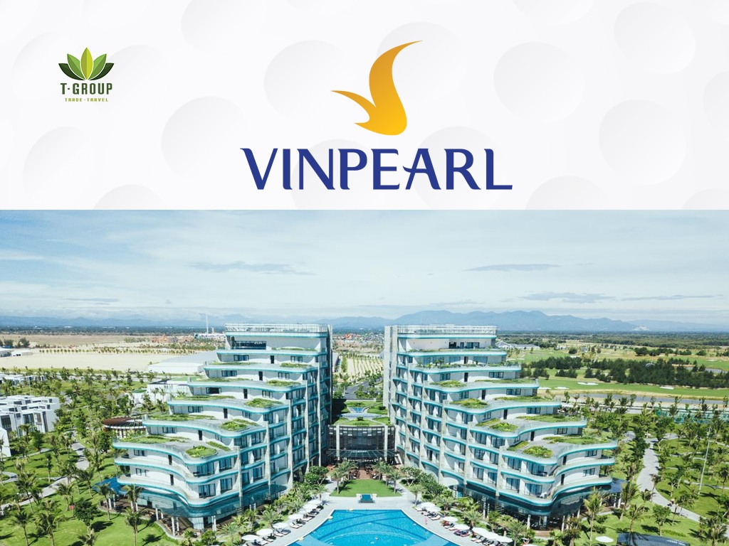 [Stay & Play] Vinpearl Resort and Golf Nam Hội An - Vinpearl Golf Nam Hội An