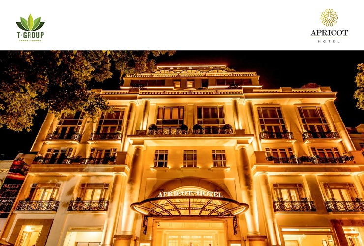 Apricot Hotel Hà Nội