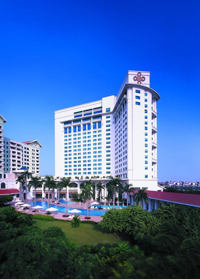 Hà Nội Daewoo Hotel 