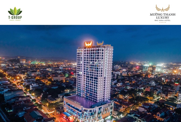 Mường Thanh Luxury Bắc Ninh