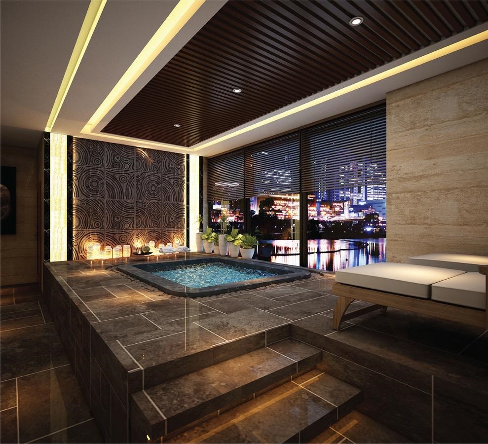 [Stay & Play] Vinpearl Rivera Hải Phòng - Vinpearl Golf Hải Phòng