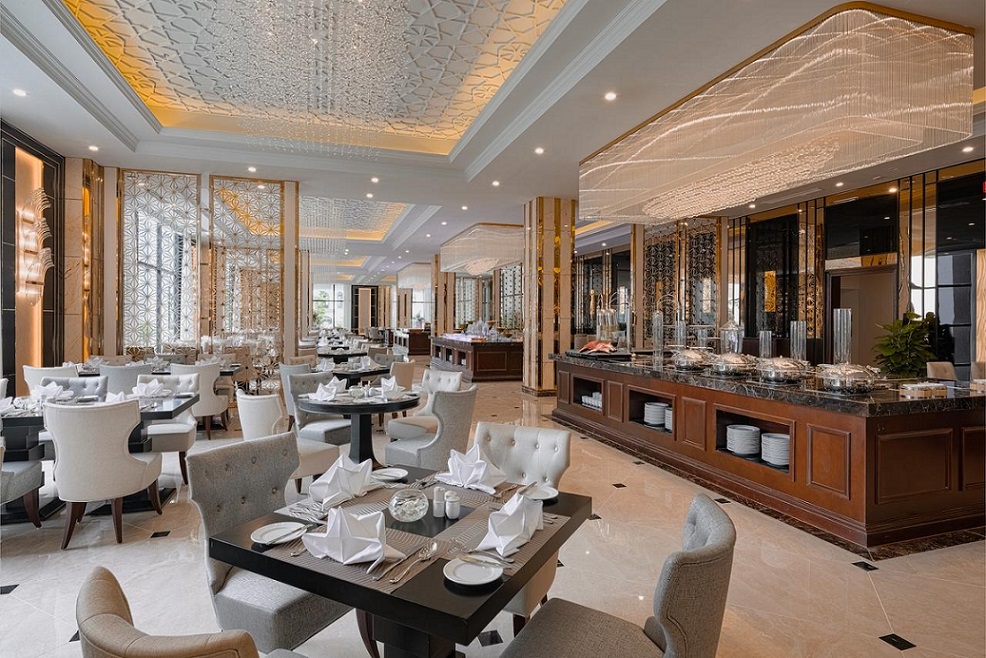 [Stay & Play] Vinpearl Rivera Hải Phòng - Vinpearl Golf Hải Phòng