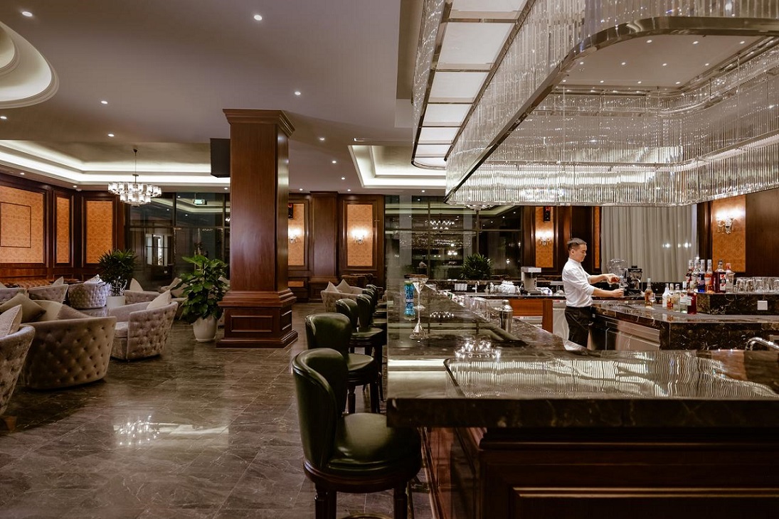 [Stay & Play] Vinpearl Rivera Hải Phòng - Vinpearl Golf Hải Phòng