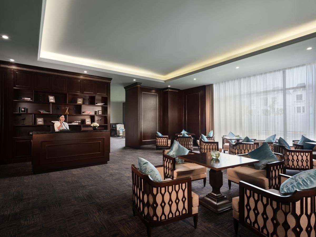 [Stay & Play] Vinpearl Rivera Hải Phòng - Vinpearl Golf Hải Phòng