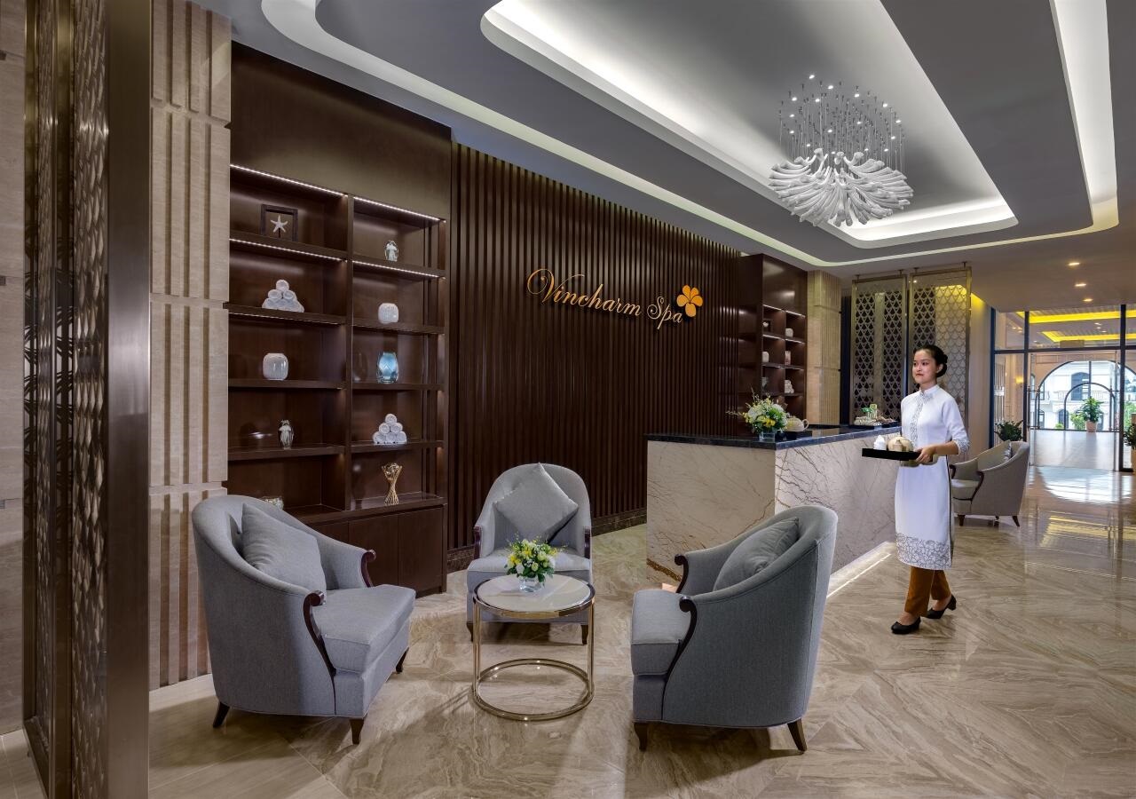[Stay & Play] Vinpearl Rivera Hải Phòng - Vinpearl Golf Hải Phòng