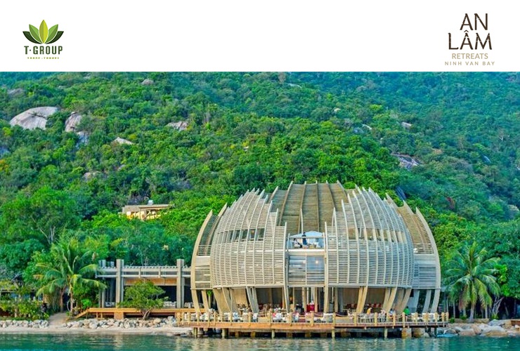 An Lâm Retreats Ninh Vân Bay