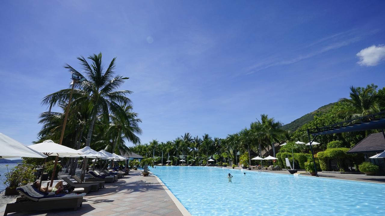 Diamond Bay Resort and Spa Nha Trang