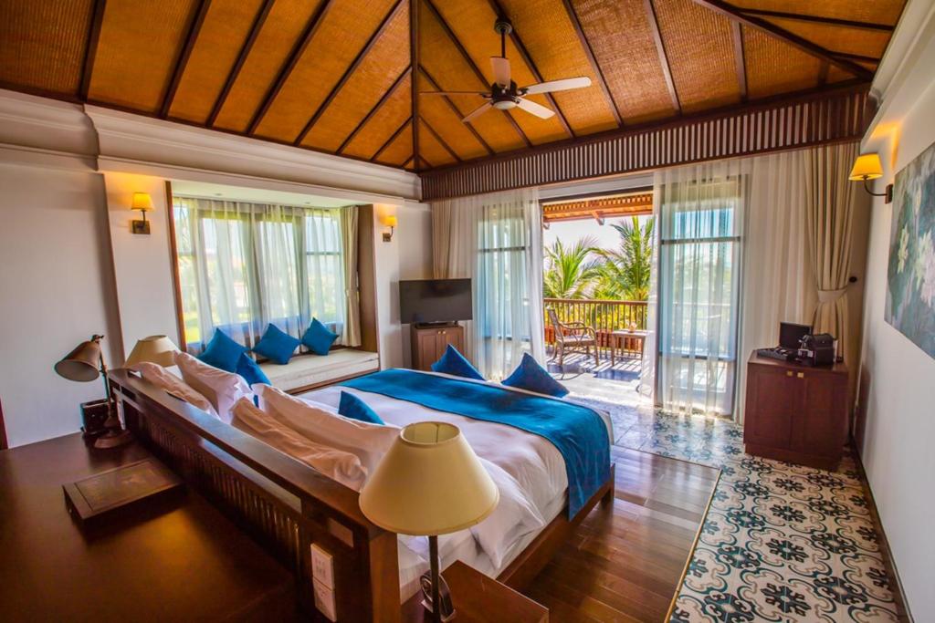 [Hot Promotion] Spa Villa With Private Pool 2 Bedroom