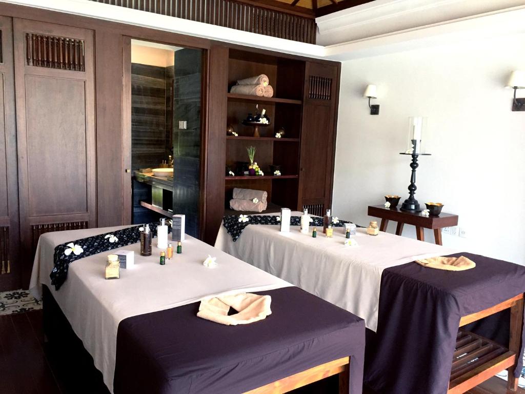 [Hot Promotion] Spa Villa With Private Pool 2 Bedroom