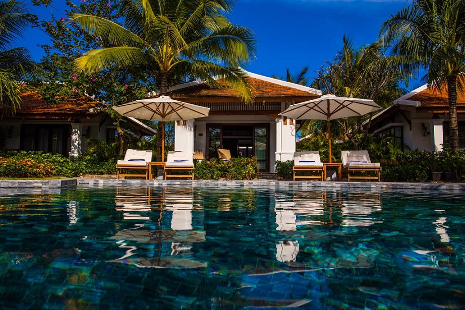 The Anam Resort Cam Ranh Nha Trang 