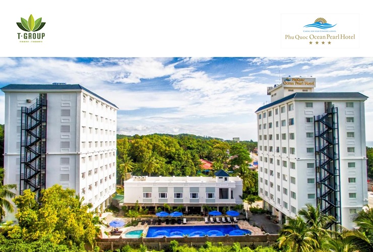 Phú Quốc Ocean Pearl Hotel