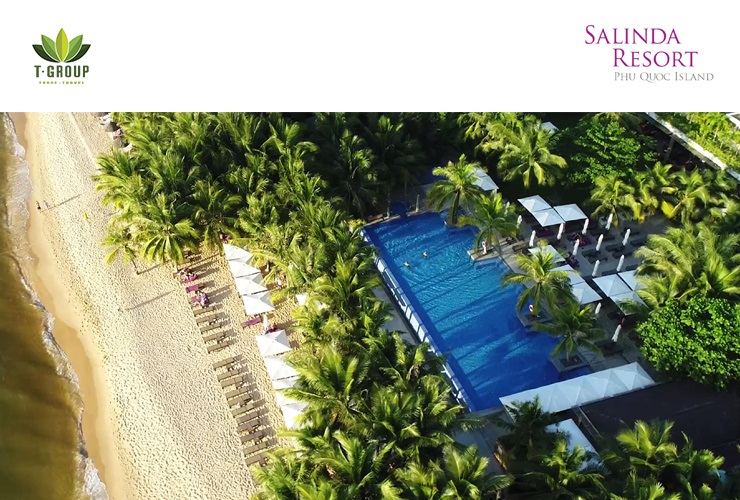 Salinda Resort Phú Quốc