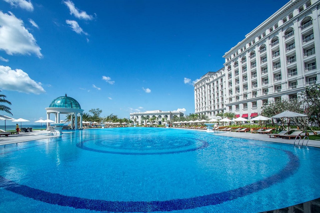 [Stay & Play] Vinpearl Resort and Golf Phú Quốc - Vinpearl Golf Phú Quốc