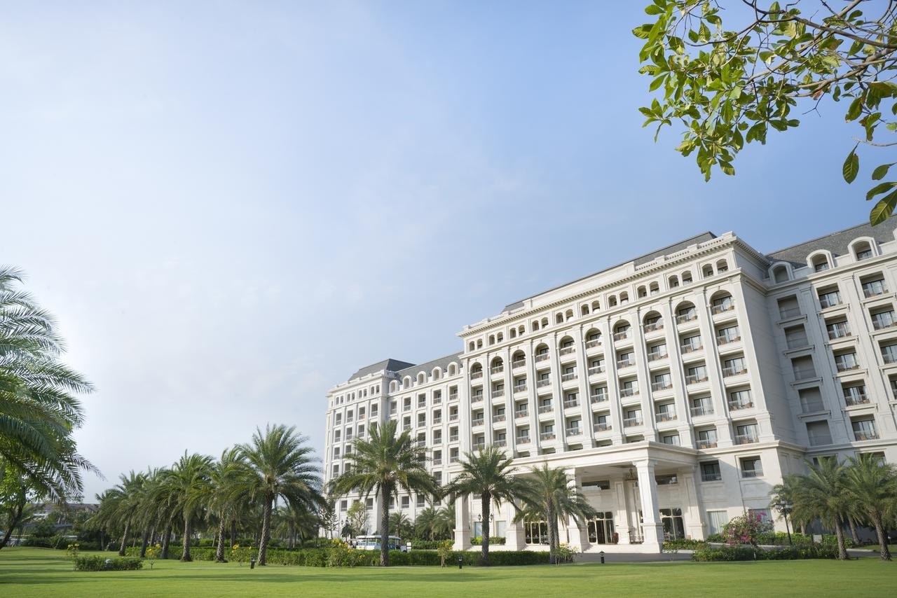 [Stay & Play] Vinpearl Resort and Golf Phú Quốc - Vinpearl Golf Phú Quốc