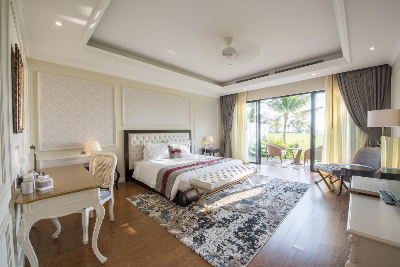 [Stay & Play] Vinpearl Resort and Golf Phú Quốc - Vinpearl Golf Phú Quốc